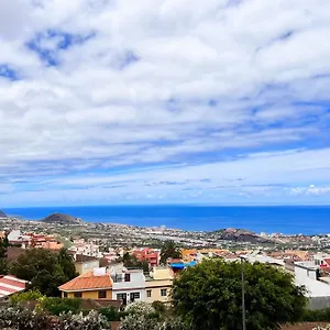 Getaway House La Orotava